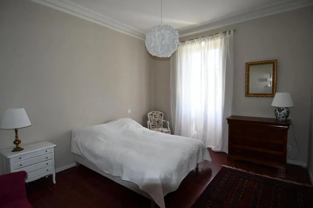 Holiday home Charmante Maison De Vacances Bedoin
