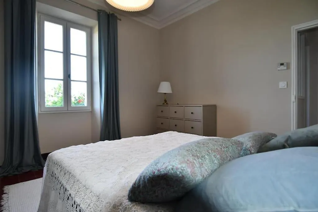 Charmante Maison De Vacances Bédoin Franciaország